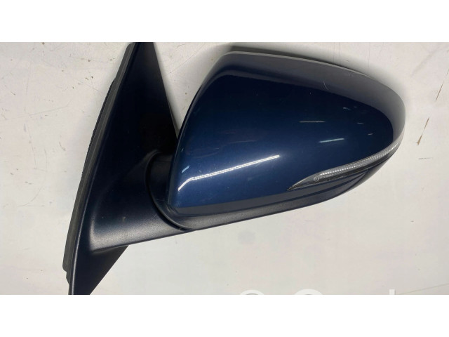 Zpětné zrcátko Hyundai i30 2020