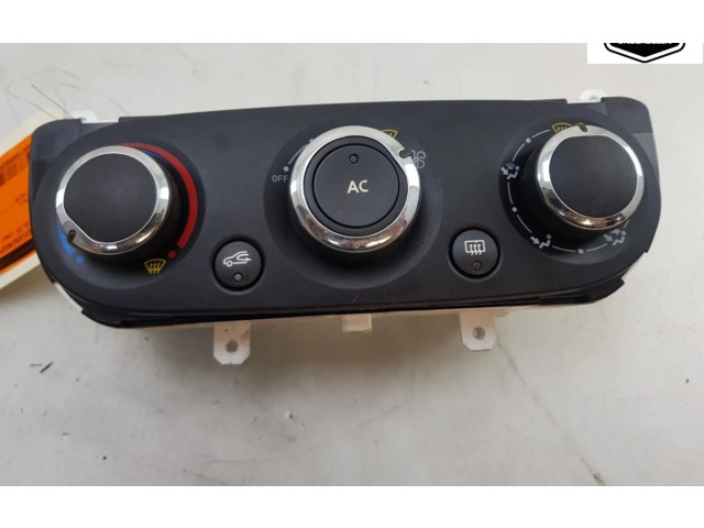 Блок подушек безопасности T1019676Z, 275102750R   Renault Clio IV