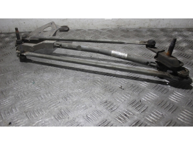 Механизм стеклоочистителей (трапеция)