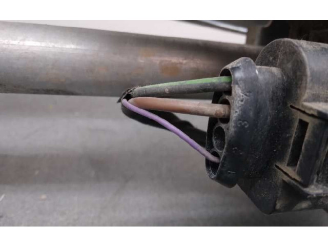 Моторчик дворников 5E1955023A, 5E1955119    Skoda Octavia Mk3 (5E)