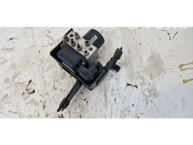 Блок АБС 13332549   Saab  9-5  2010 - 2016 года