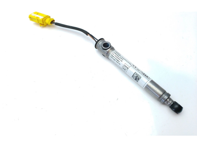 Блок управления 8V0823823F Audi A3 S3 8V