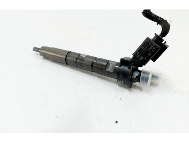 Форсунка 8571565    BMW X3 G01   