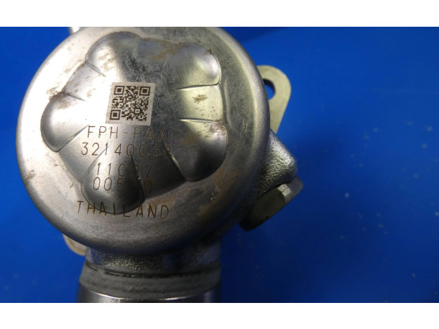 Топливный насос