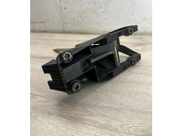 Включатель / ручка переключения передач    Chevrolet TrailBlazer    