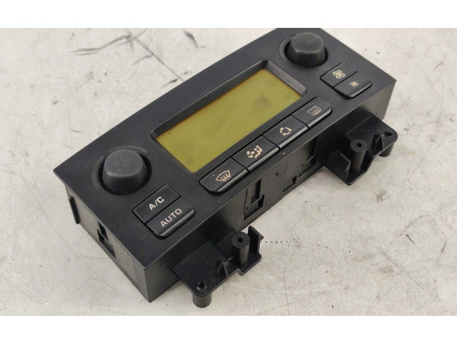 Блок управления климат-контролем 9658084577 Citroen C4 I