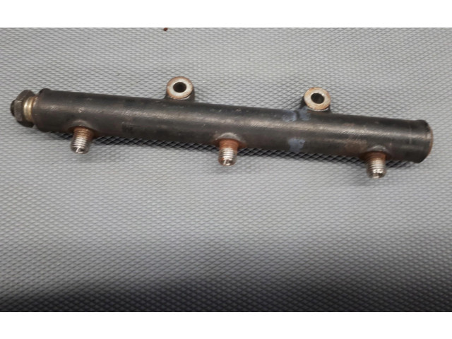 Топливная рампа 4R8Q-9D280BC Jaguar XJ X351