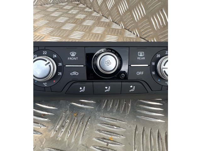 Блок управления климат-контролем 4G0820043CB, A2C91426100   Audi A6 S6 C7 4G