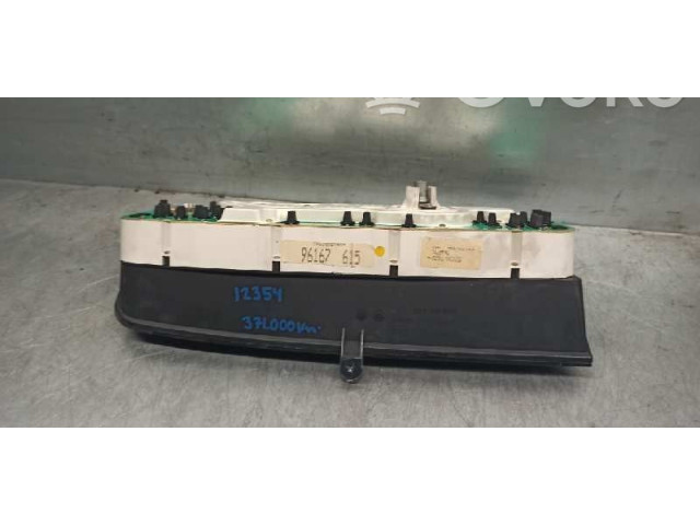 Панель приборов 96167615 Citroen Xantia