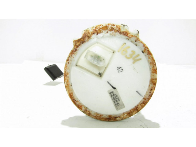 Насос топлива (в топливном баке)