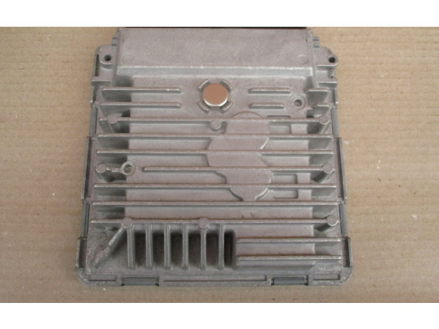 Řídící jednotka    Volkswagen Caddy 2003