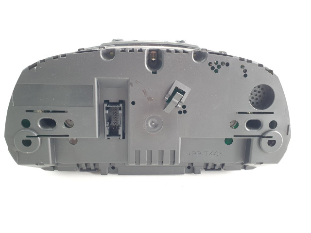 Přístrojová deska BMW 1 E81 E87 2008 1041568