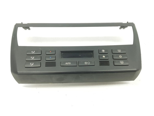 Блок управления климат-контролем 64113417544, 3417544   BMW X3 E83