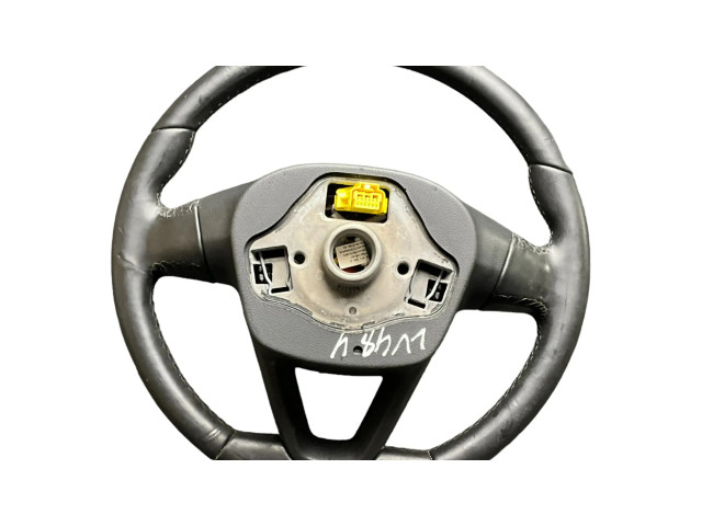 Volant Seat Toledo IV (NH) 2013 6F0880201J, 0589P1000925