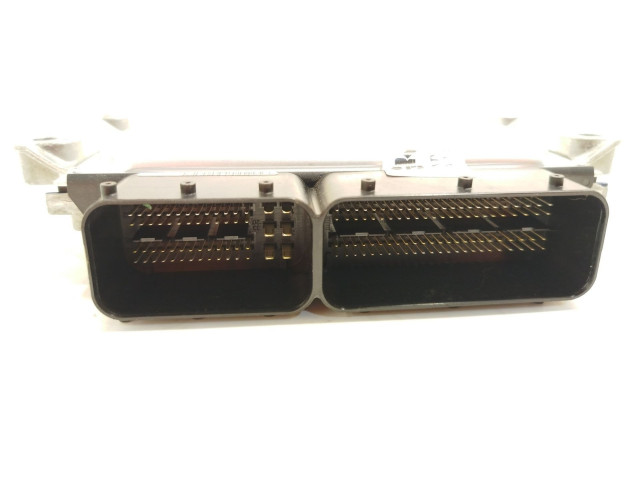 Блок управления двигателя A6645406532, R0412C008B SsangYong Actyon