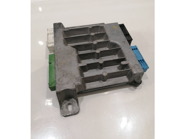 Řídící jednotka 8BCRBC1E07 Mini One - Cooper R50 - 53 2002