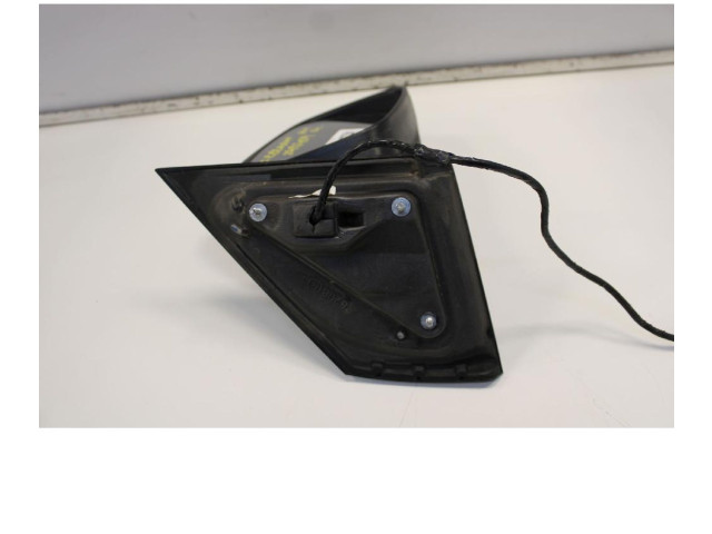 Зеркало электрическое Fiat Doblo 2000 - 2009 года