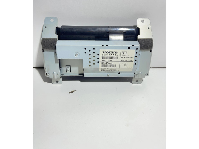 Дисплей    312155581, 74250084   Volvo C30