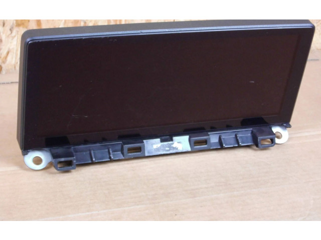 Дисплей 8611078041 Lexus NX