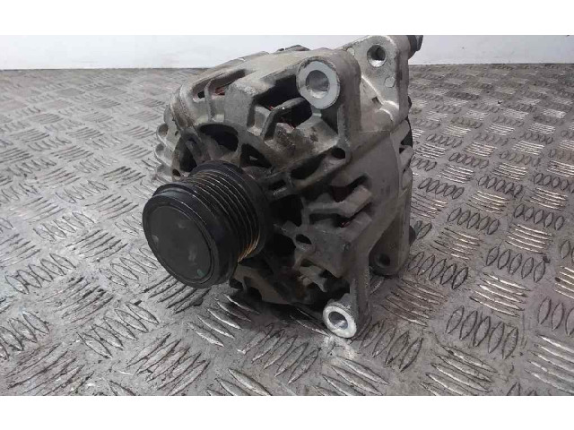 Генератор 30659390, MARCAVALEO Volvo S60