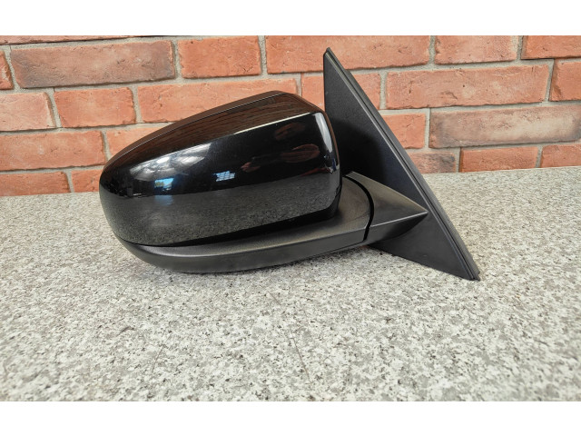 Zpětné zrcátko BMW X6 E71 2011 7282780