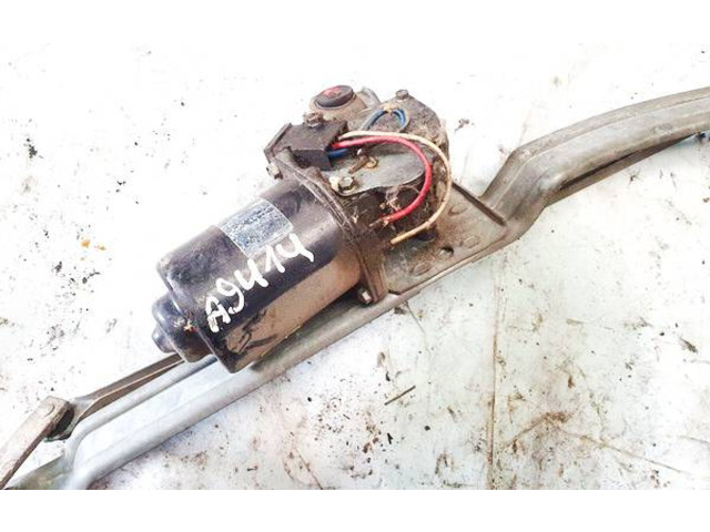 Моторчик дворников Volkswagen Jetta II