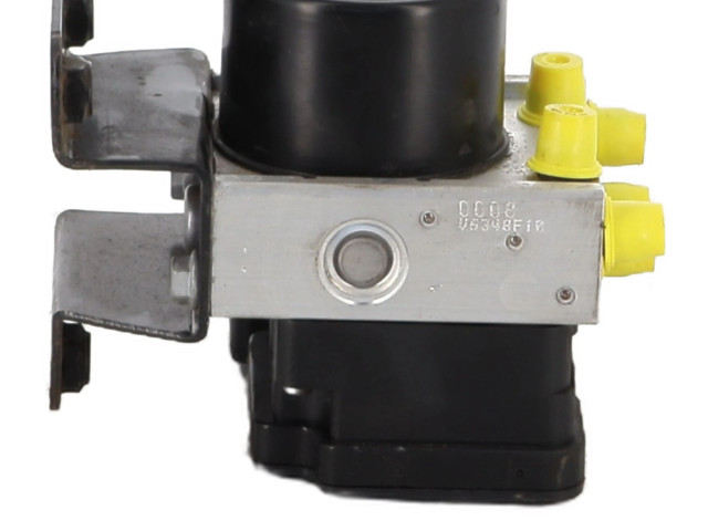 Блок АБС 8201044236   Renault  Twingo II  2007 - 2014 года