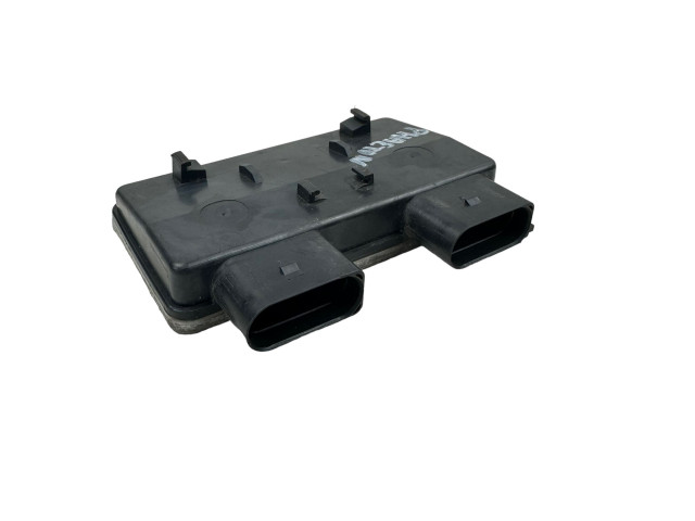 Блок управления 3D0907563E, 32485978B Volkswagen Phaeton