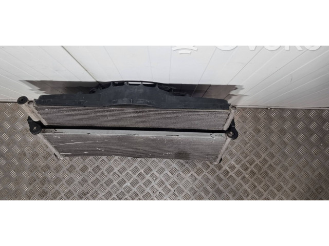 Комплект радиатора