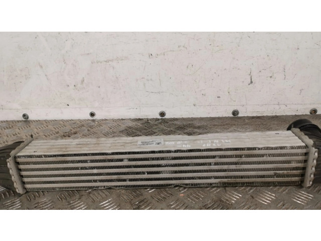 Интеркулер  1751850690402   Mini Cooper Countryman R60 2.0
