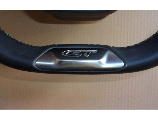 Руль Peugeot 2008 II  2019 -  года 1211112223      