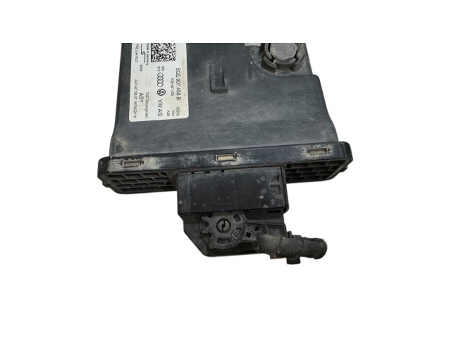 Блок управления 5GE907458B, 5GE907458   Volkswagen e-Golf