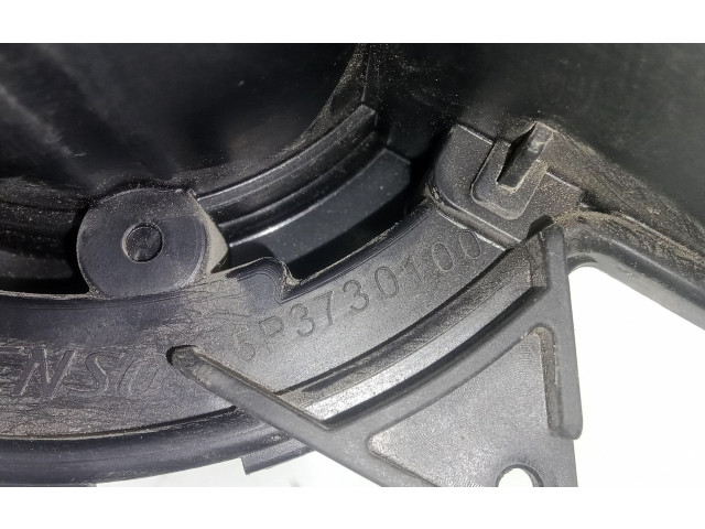 Вентилятор печки 5P3730100, 2.PINES Dacia Dokker