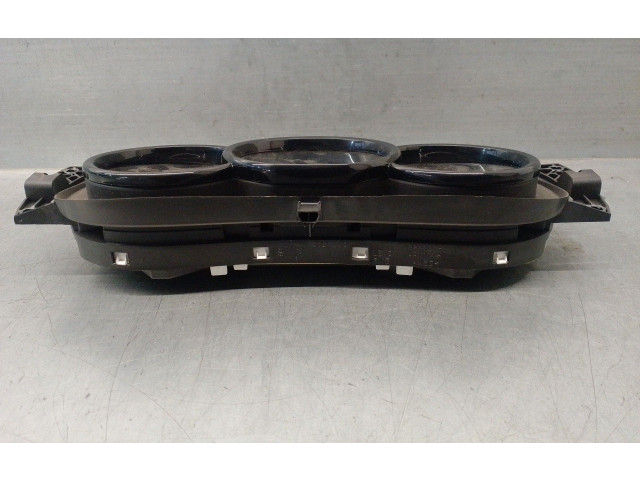 Панель приборов 248109308R Dacia Dokker