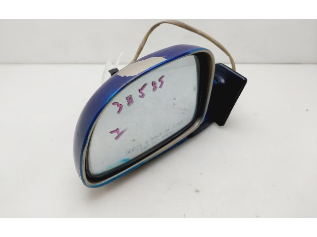 Зеркало электрическое        Chevrolet Rezzo  2000 - 2011 года   