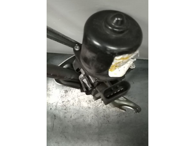 Моторчик дворников 53555304, 3377427    Mini One - Cooper Coupe R56