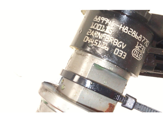 Vstřikovač 889945 Infiniti EX V9X