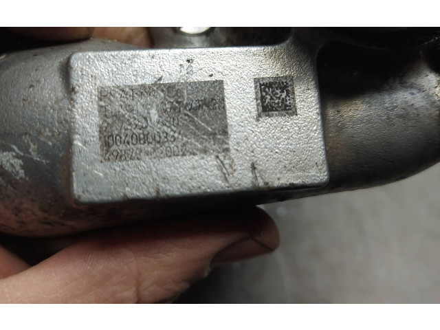  Турбина Peugeot Partner  9673283680         