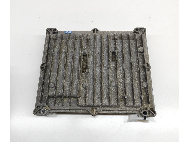 Řídící jednotka 059907309B, 0281030218   Audi Q7 4M 2017