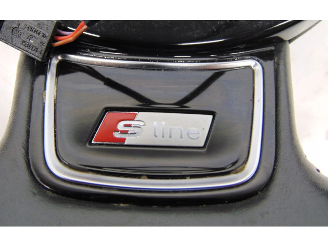 Руль Audi A7 S7 4G 2011 - 2017 года 4G0419091AA