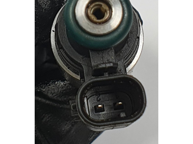 Форсунка DM5G-9F593-AC Ford B-MAX