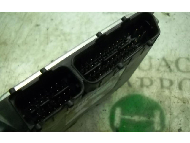 Řídící jednotka 51793106, 51793106 Fiat Seicento/600 2007