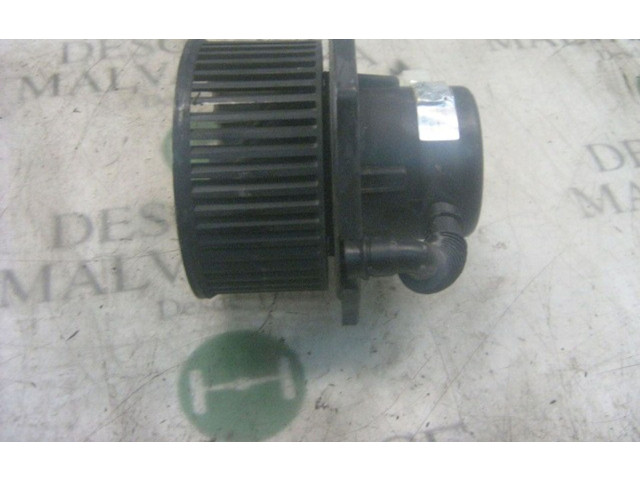 Вентилятор печки Nissan Vanette