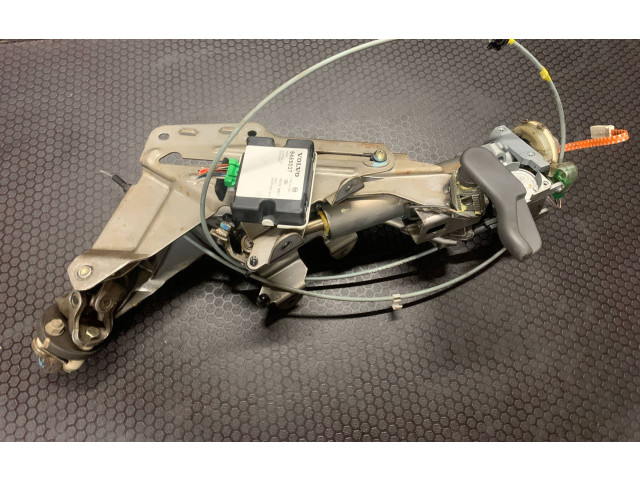 Ось рулевого колеса 9475275, 16184 Volvo C70