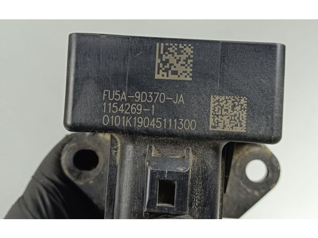 Блок управления FU5A9D370JA   Ford F150