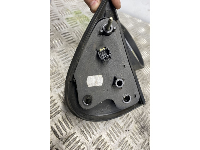 Зеркало (управляемое электричеством)