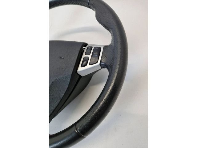 Руль Saab 9-3 Ver2 2008 - 2016 года 12783361