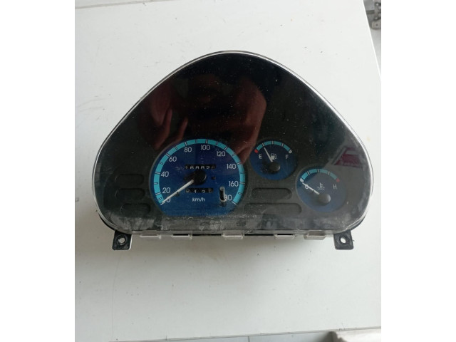 Панель приборов 758840, 758840   Chevrolet Matiz       