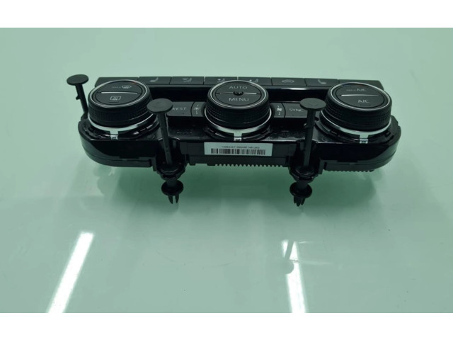 Блок управления климат-контролем 5G0907044ER Volkswagen Touran II