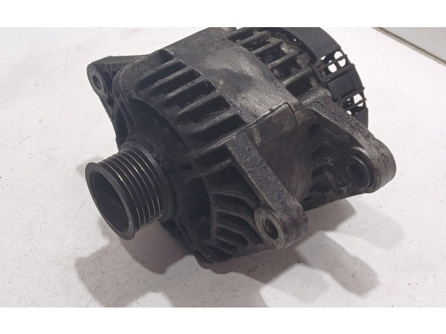 Генератор 46782219 Alfa Romeo GT